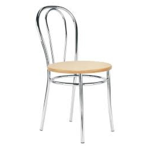 image of PVD Cafe Chairs