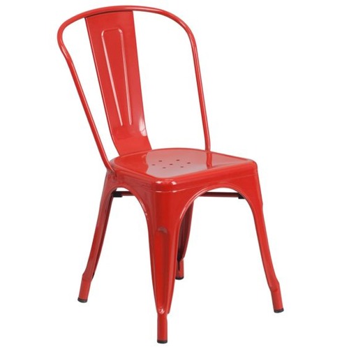 image of PVD Cafe Chairs