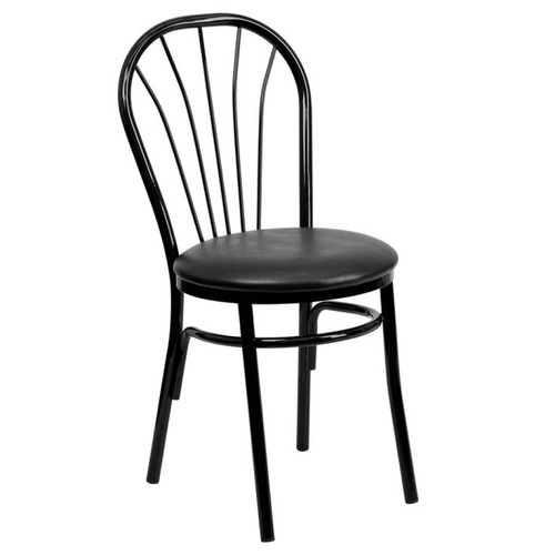 image of PVD Cafe Chairs