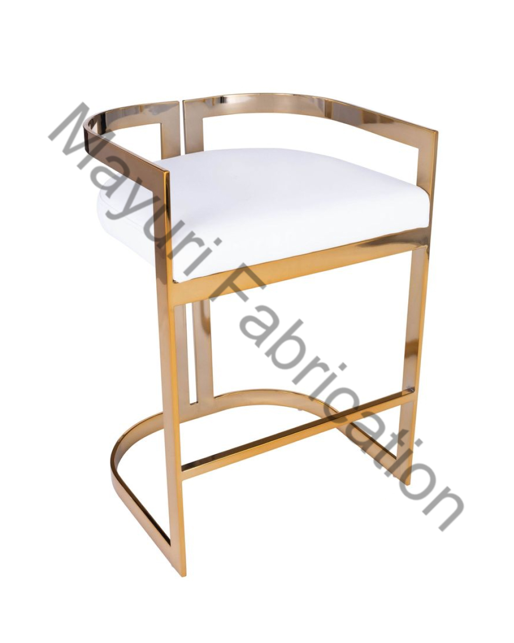 High Chair | PVD -SS