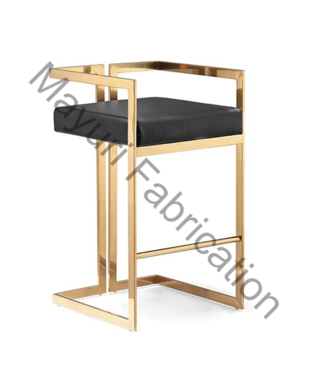 High Chair | PVD -SS