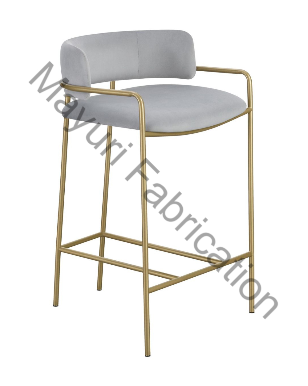 High Chair | PVD -SS