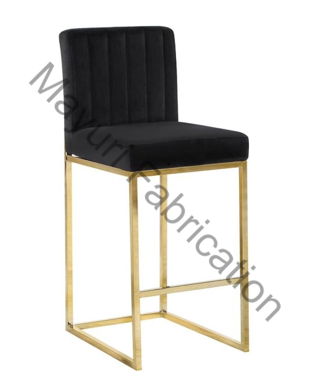 High Chair | PVD -SS