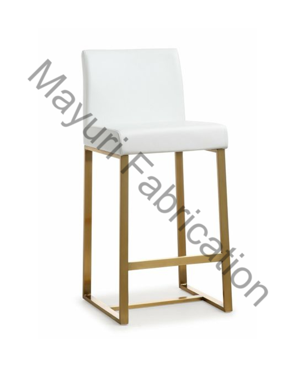 High Chair | PVD -SS