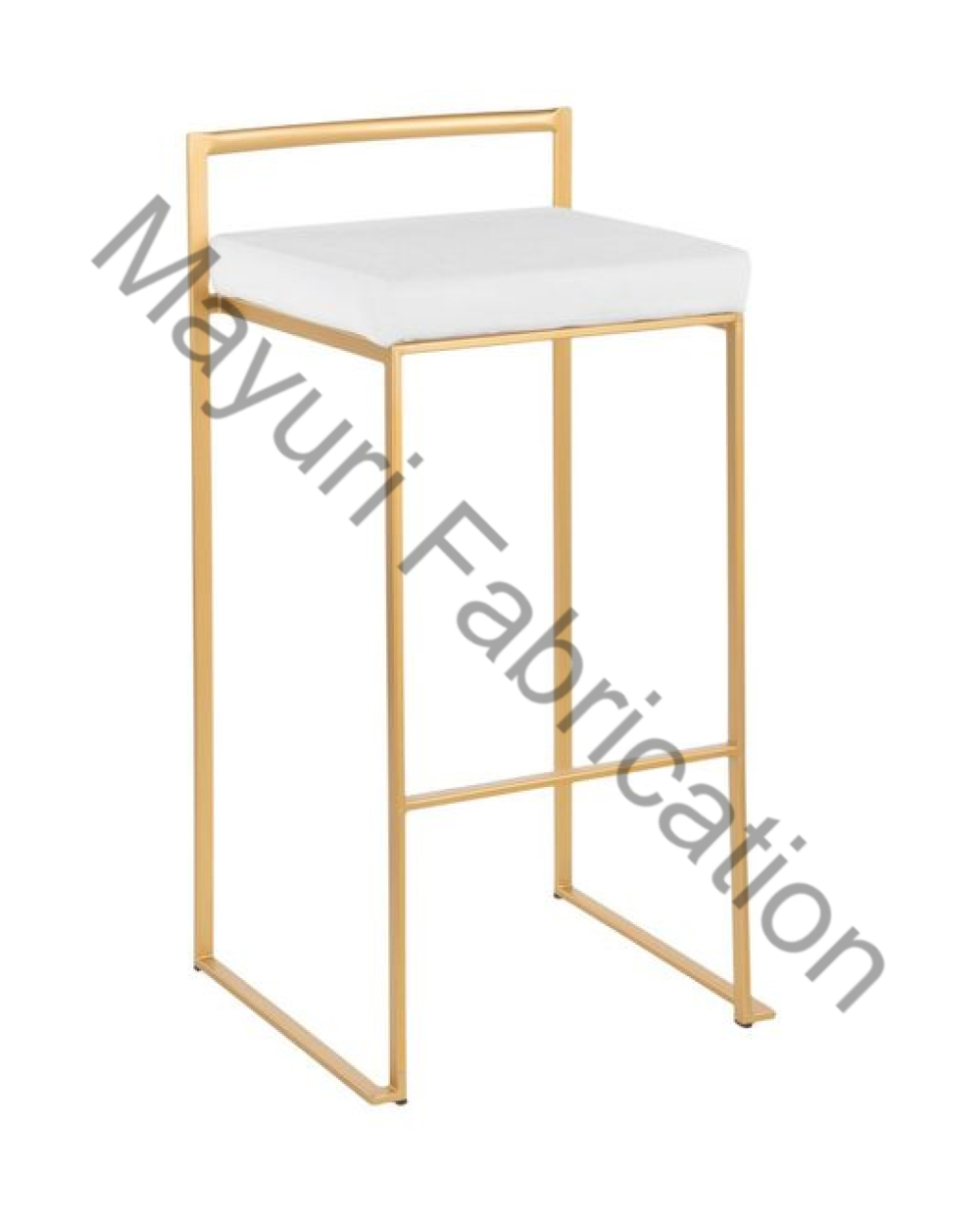 High Chair | PVD -SS