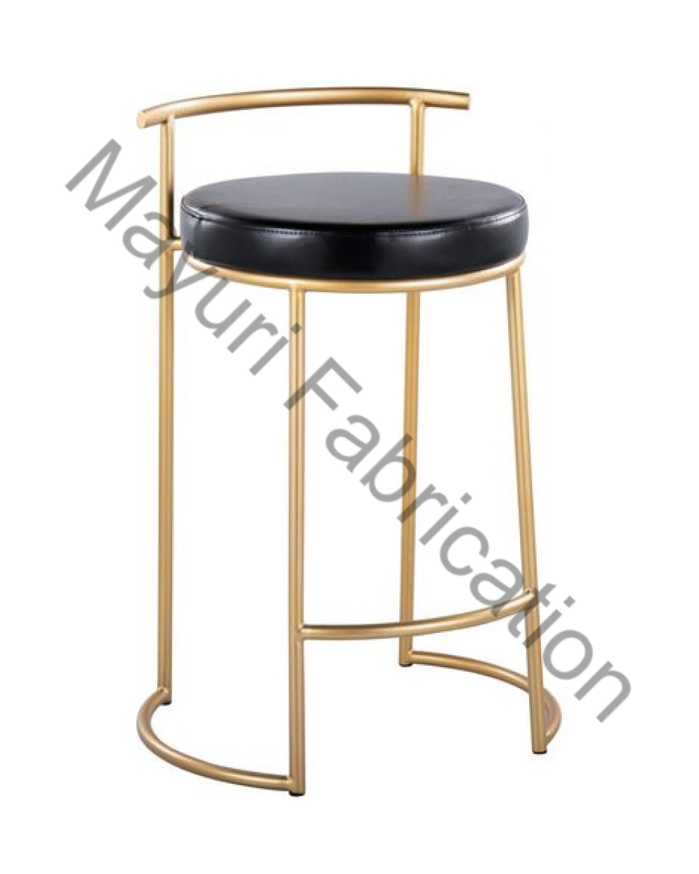 High Chair | PVD -SS