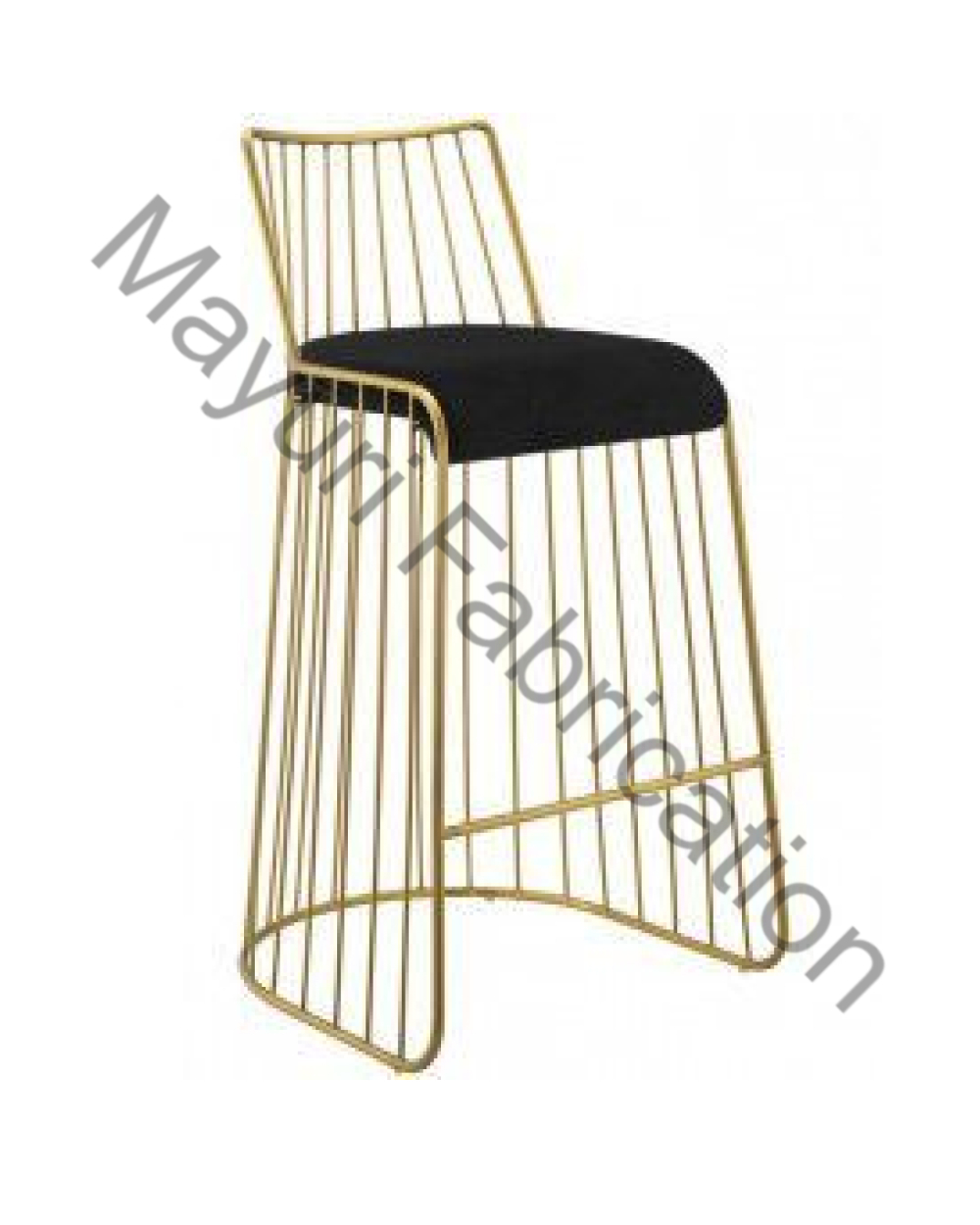 High Chair | PVD -SS