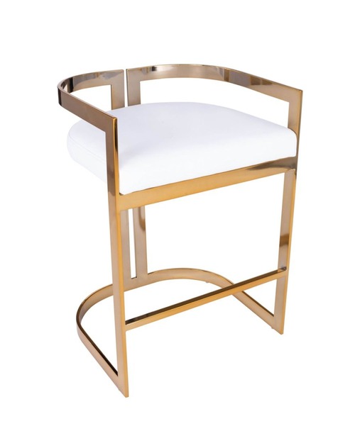 image of PVD High Chair