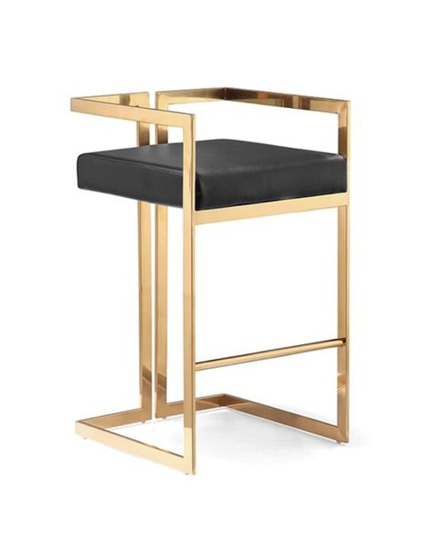 image of PVD High Chair