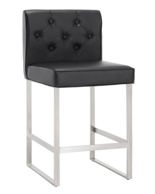 image of PVD High Chair