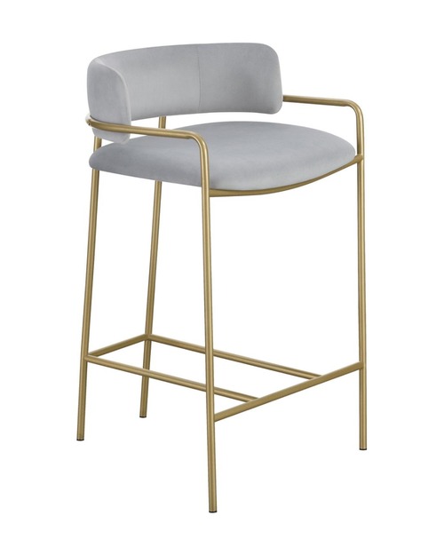 image of PVD High Chair