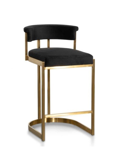 image of PVD High Chair