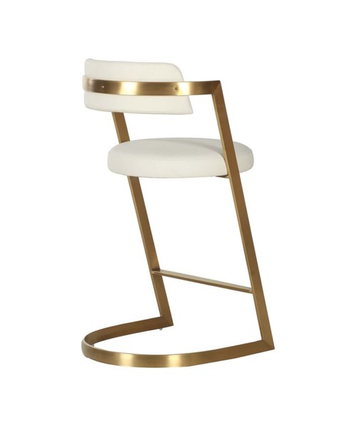 image of PVD High Chair