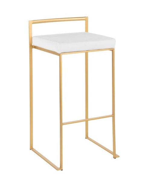 image of PVD High Chair