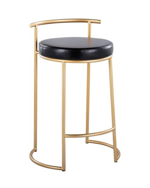 image of PVD High Chair