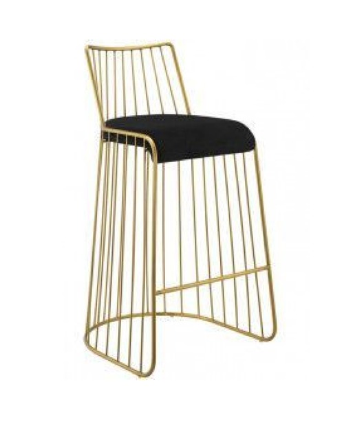 image of PVD High Chair