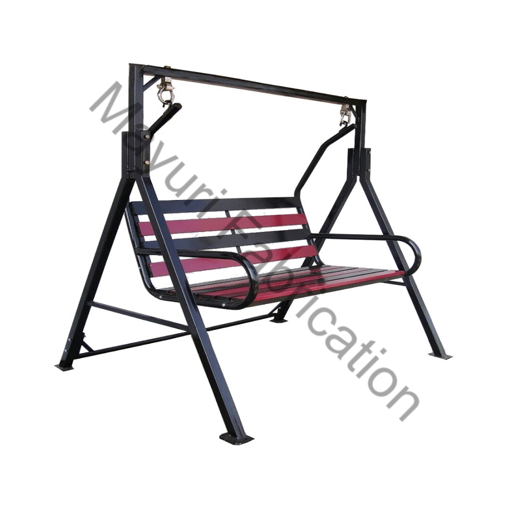 Outdoor Swing | PVD / SS