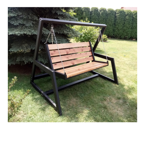 Images of Single Seater Metal Sofa