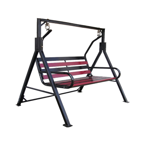 Images of Single Seater Metal Sofa