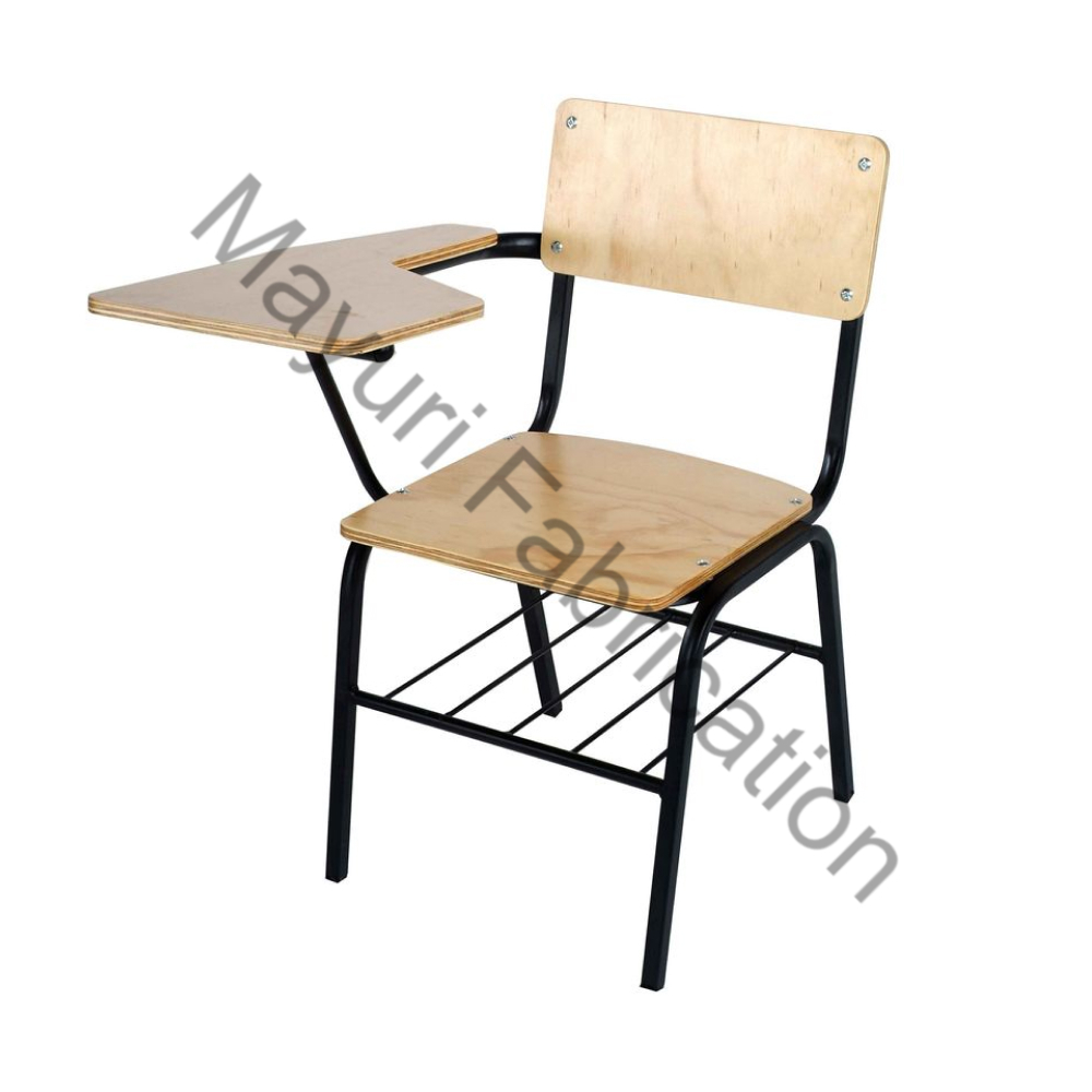 Classroom Chairs | PVD / SS