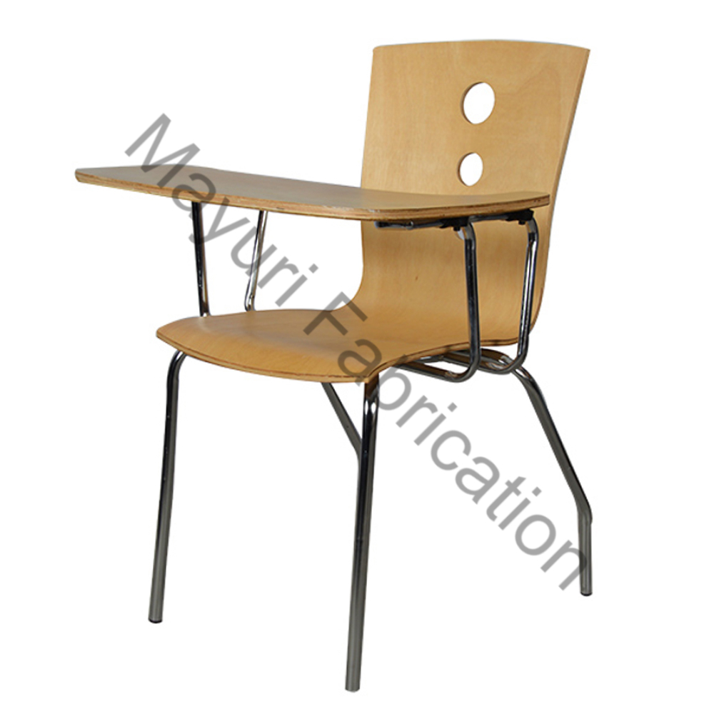 Classroom Chairs | PVD / SS