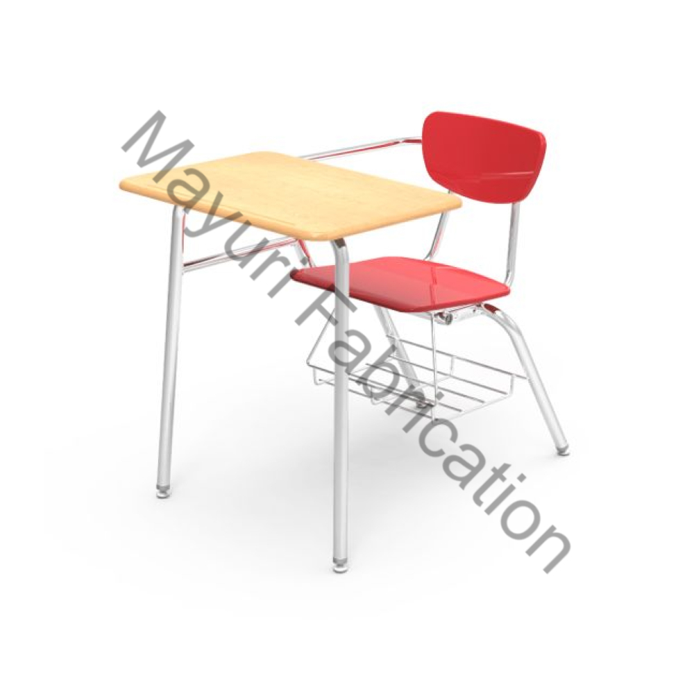 Classroom Chairs | PVD / SS
