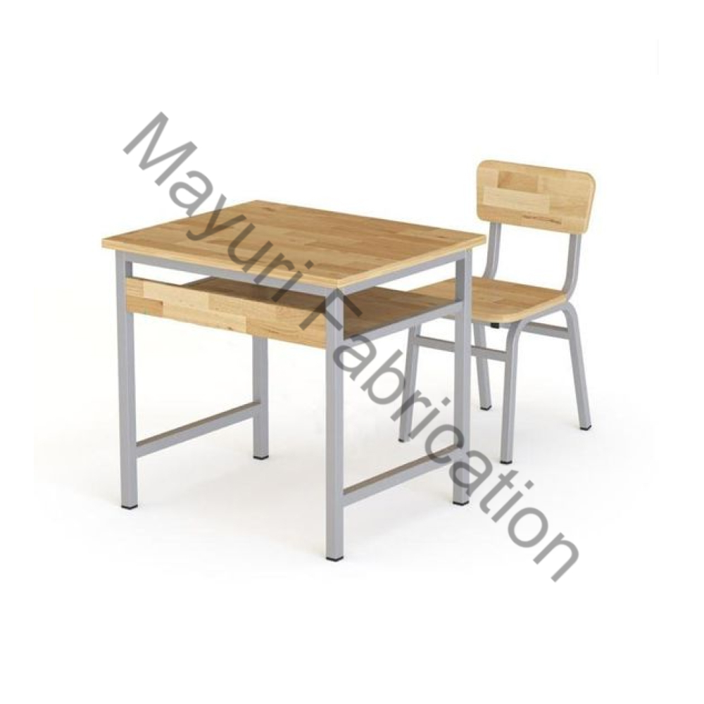 Student Desks | PVD / SS