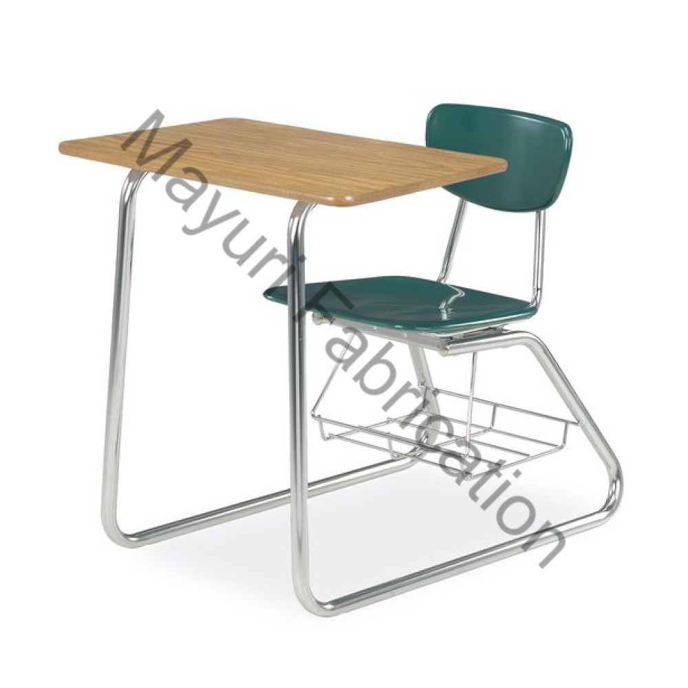 Student Desks | PVD / SS