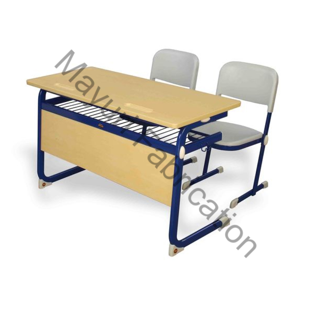 Student Desks | PVD / SS