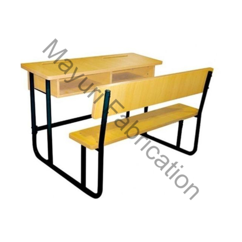 Student Desks | PVD / SS