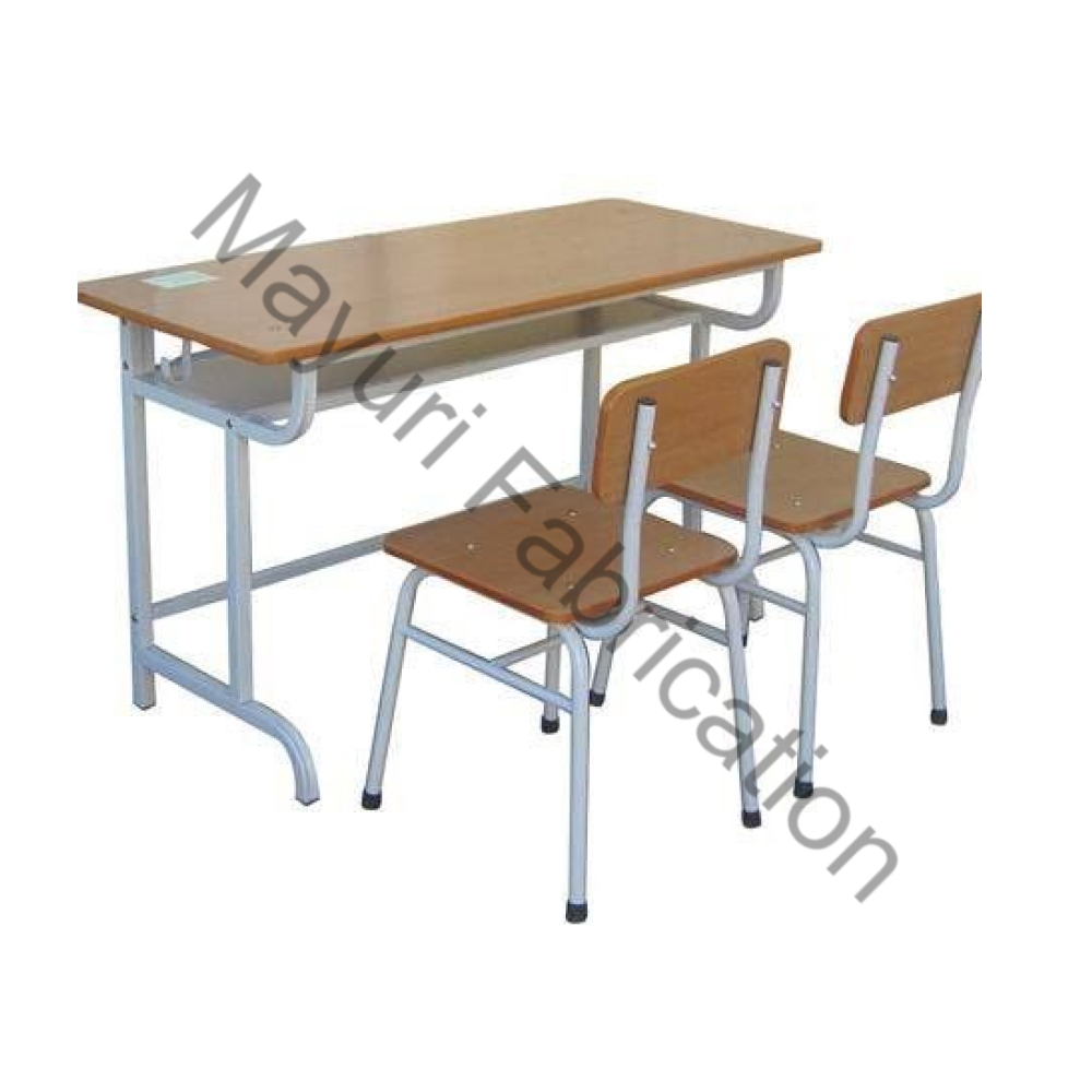 Student Desks | PVD / SS