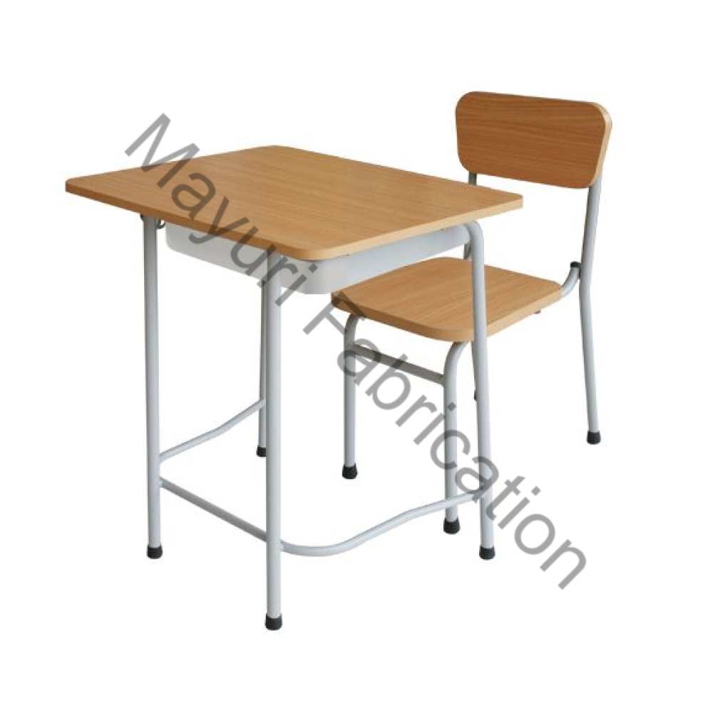 Student Desks | PVD / SS