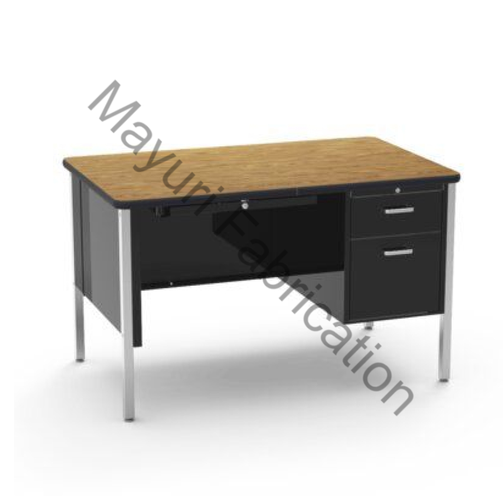 Teacher Desks | PVD / SS