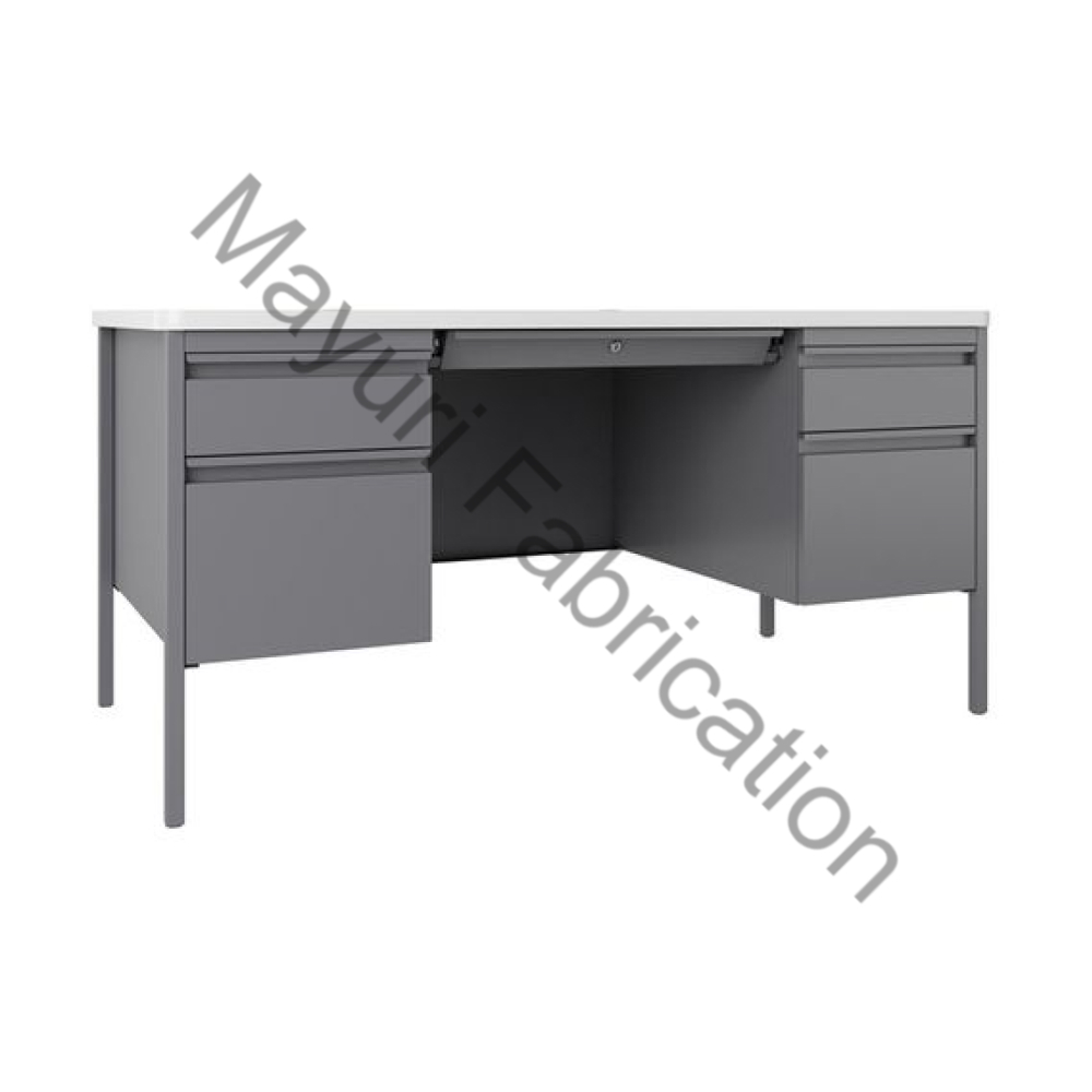 Teacher Desks | PVD / SS