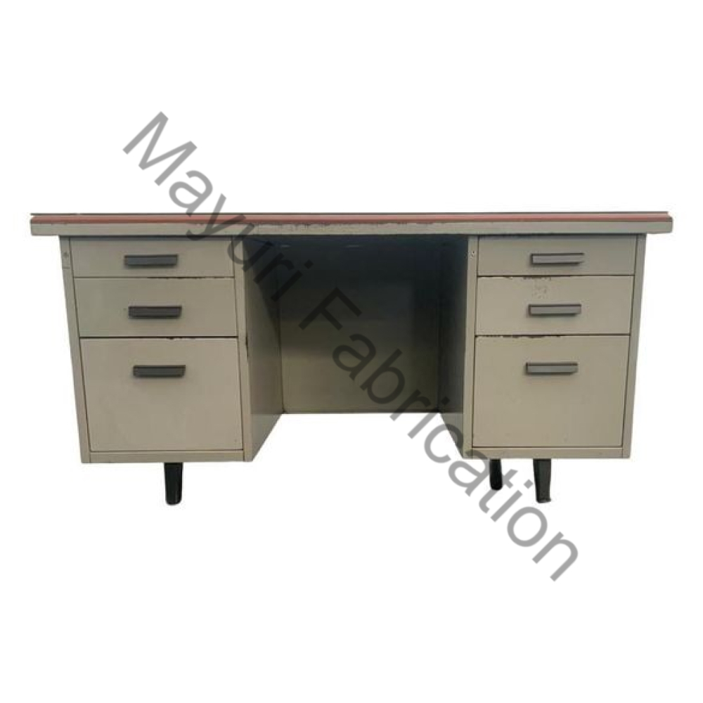 Teacher Desks | PVD / SS