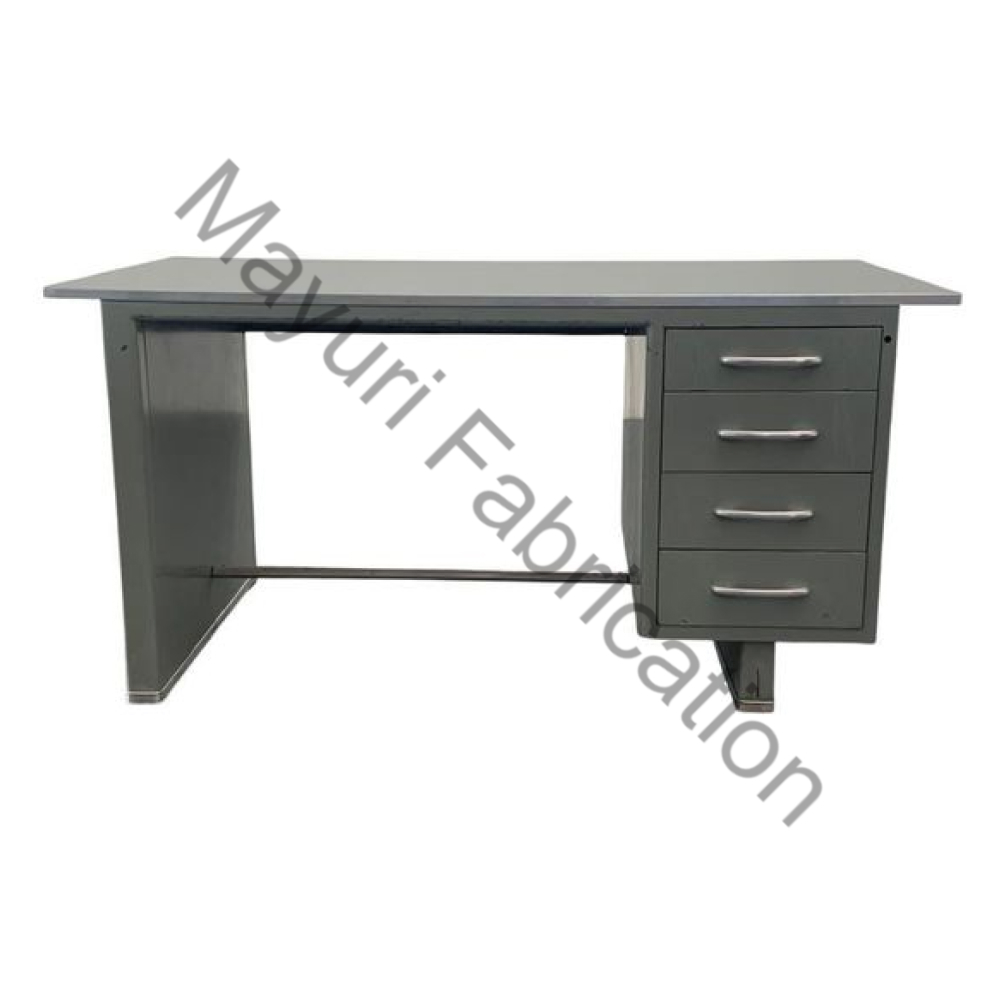 Teacher Desks | PVD / SS