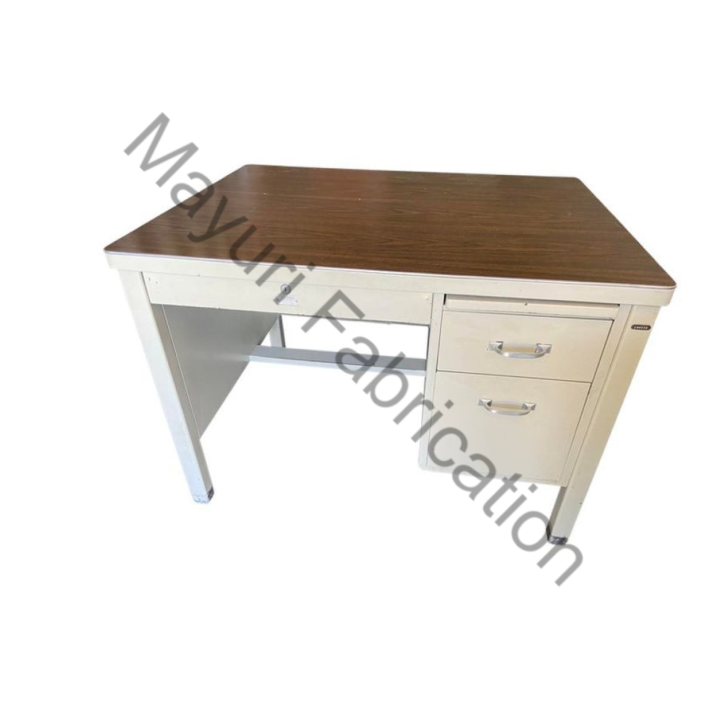 Teacher Desks | PVD / SS