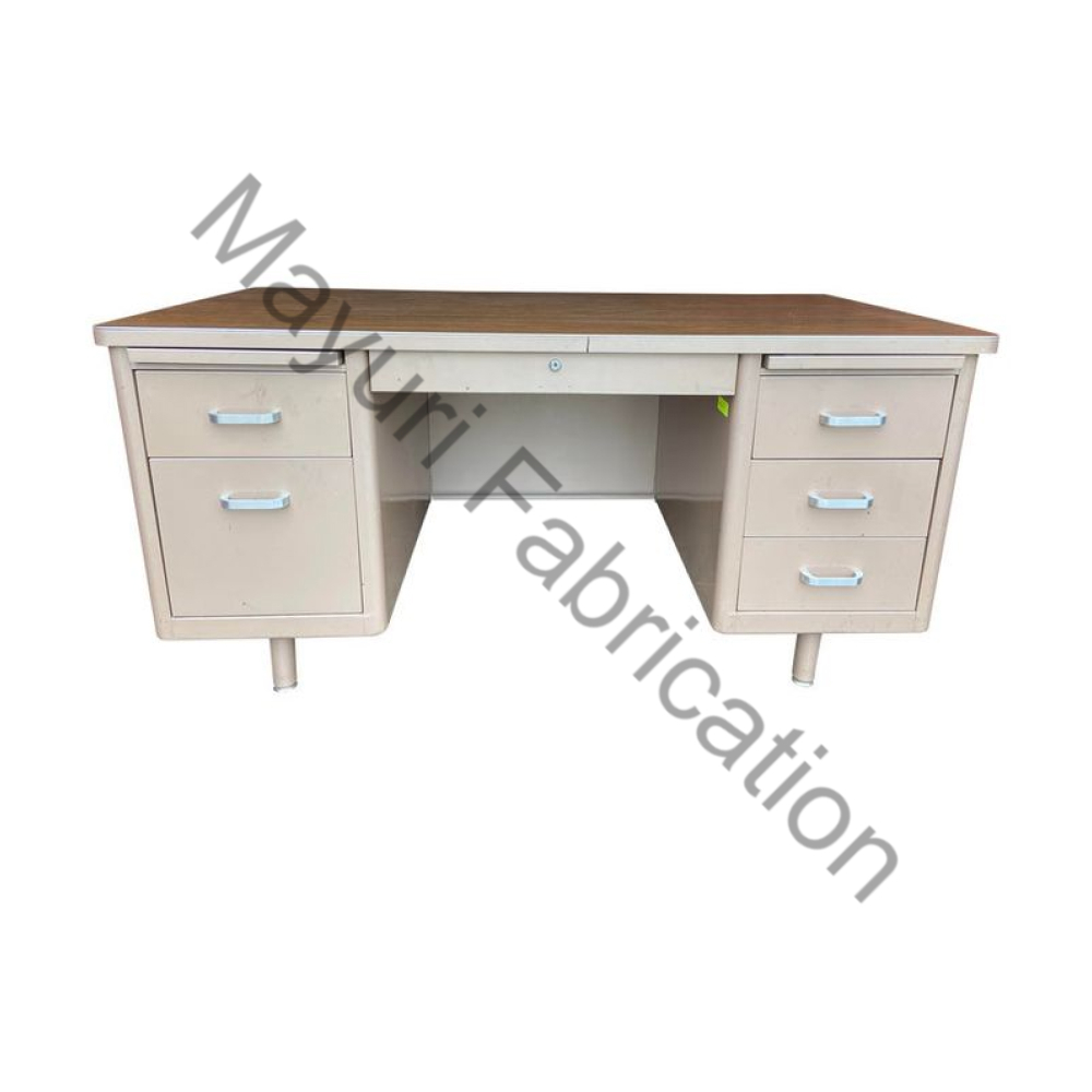 Teacher Desks | PVD / SS
