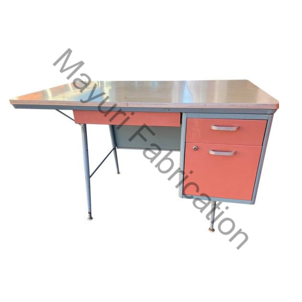 Teacher Desks | PVD / SS