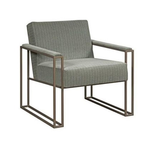 Images of Single Seater Metal Sofa