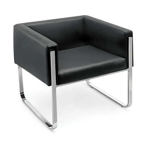 Images of Single Seater Metal Sofa