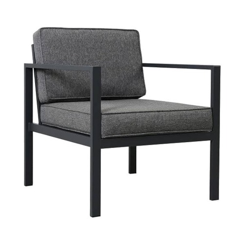Images of Single Seater Metal Sofa