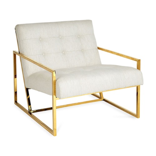 Images of Single Seater Metal Sofa
