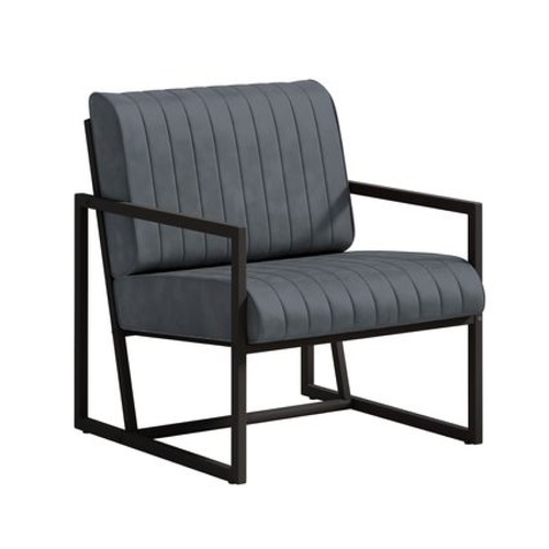 Images of Single Seater Metal Sofa