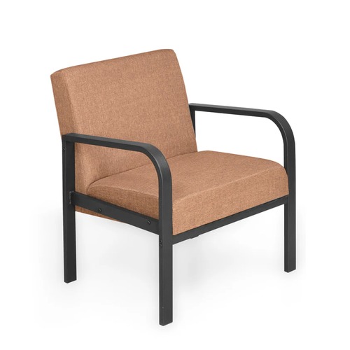Images of Single Seater Metal Sofa