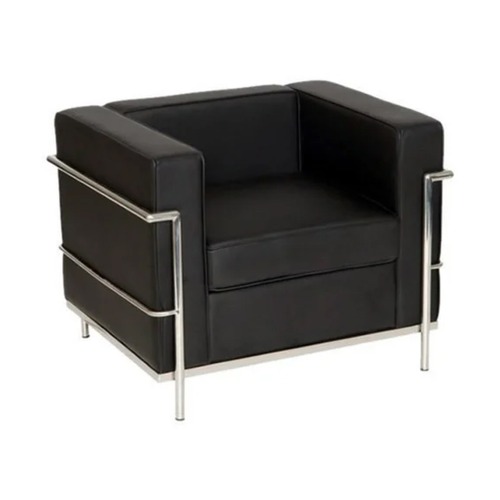 Images of Single Seater Metal Sofa