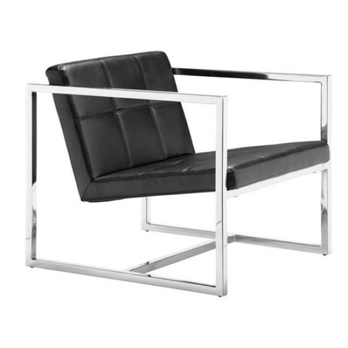 Images of Single Seater Metal Sofa