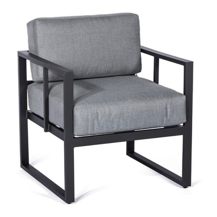 Images of Single Seater Metal Sofa