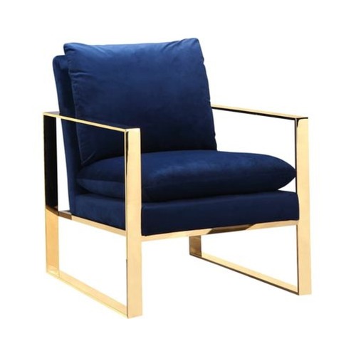 Images of Single Seater Metal Sofa