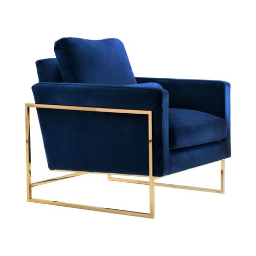 Images of Single Seater Metal Sofa
